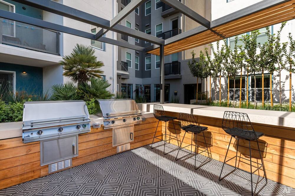 Photo of Outdoor in Walnut Creek