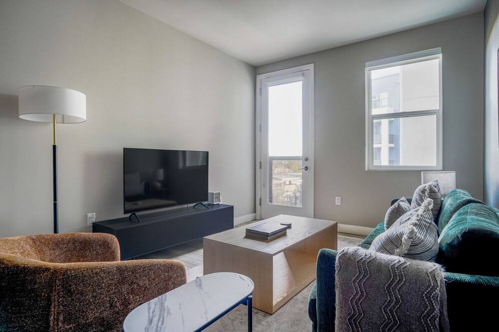 Photo of Livingroom in Walnut Creek