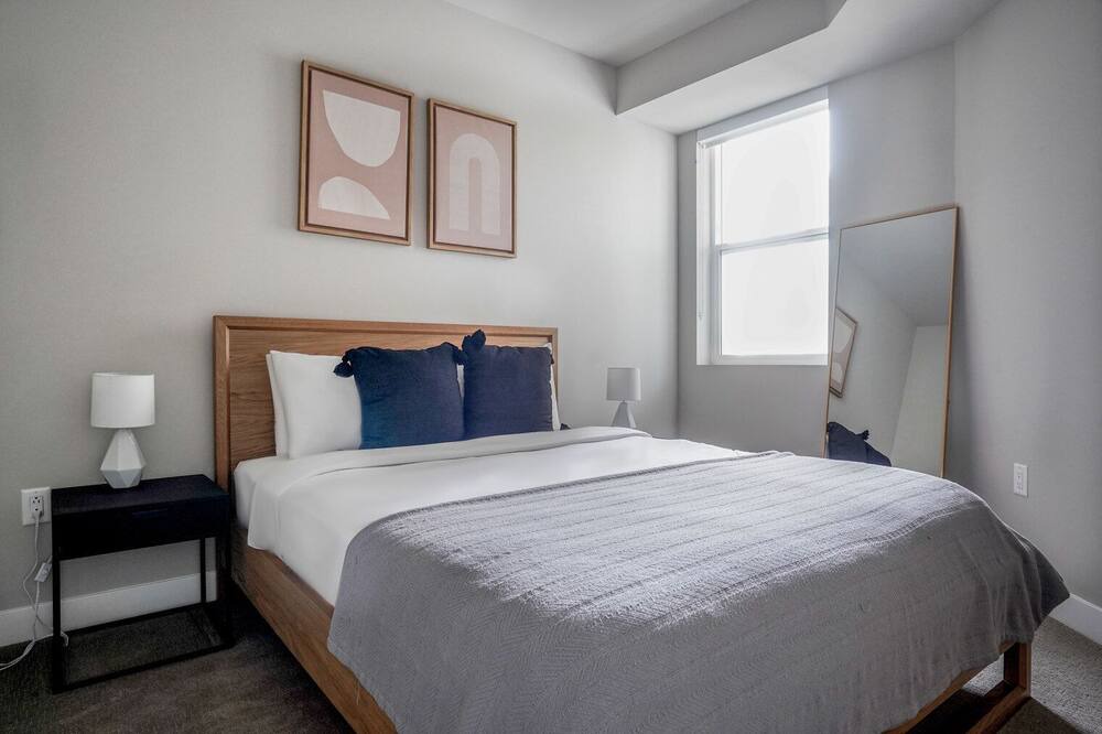 Photo of Bedroom in Walnut Creek