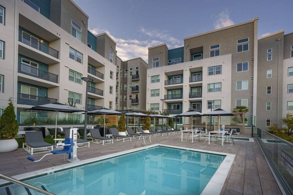 Photo of Outdoor in Walnut Creek