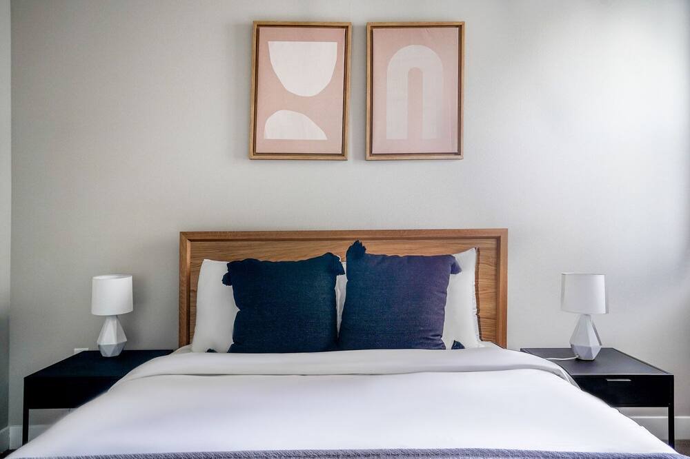 Photo of Bedroom in Walnut Creek