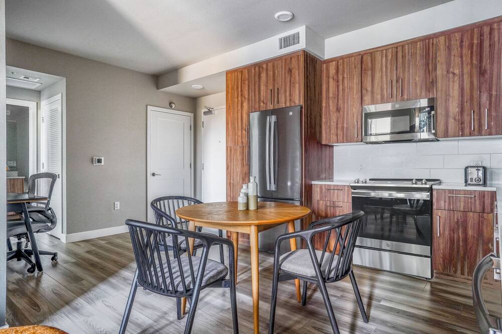 Photo of Kitchen in Walnut Creek