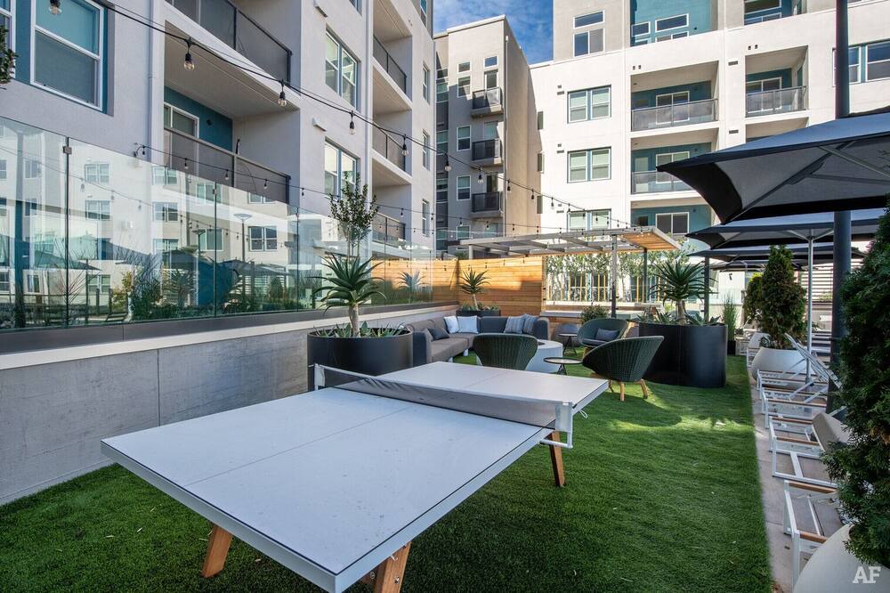 Photo of Outdoor in Walnut Creek