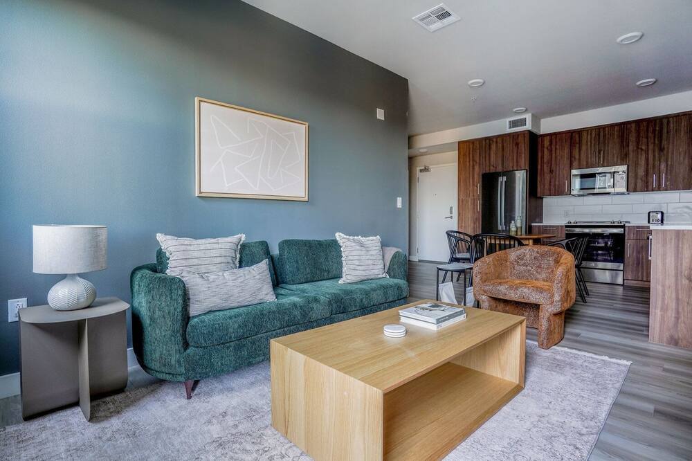 Photo of Livingroom in Walnut Creek