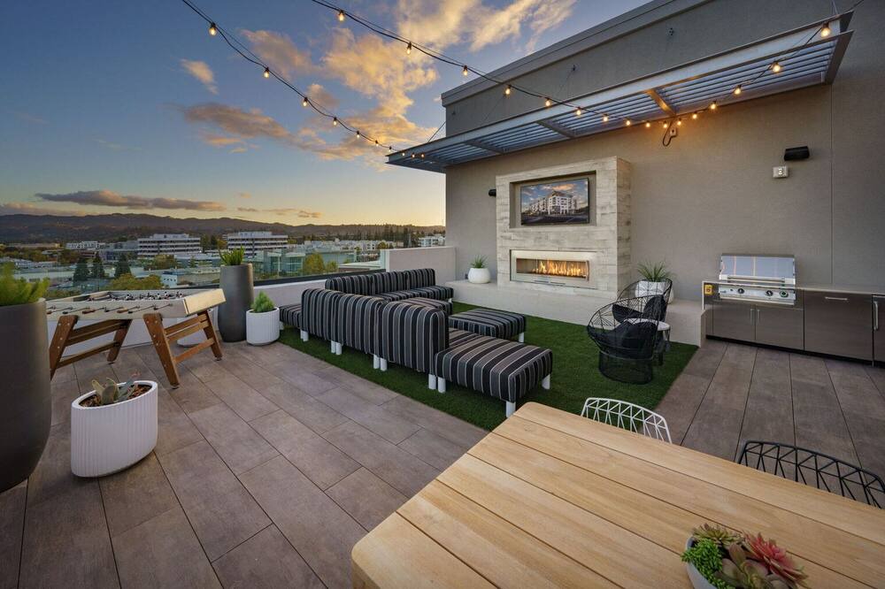 Photo of Patio Balcony in Walnut Creek