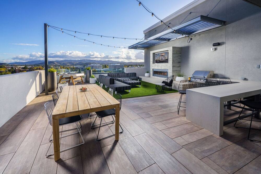 Photo of Outdoor in Walnut Creek