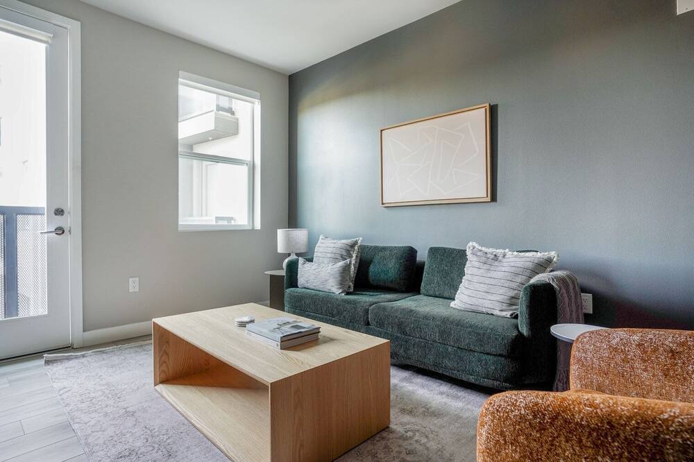 Photo of Livingroom in Walnut Creek