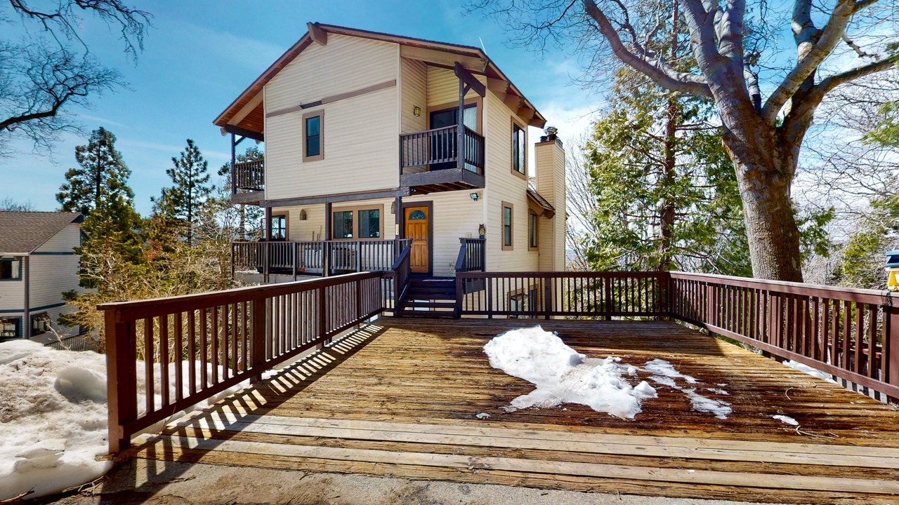 Photo of Outdoor in Cedar Glen