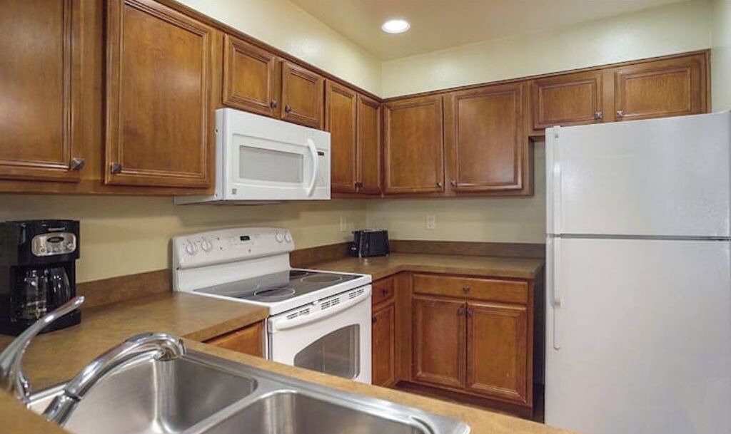 Photo of Kitchen in Round Hill Village