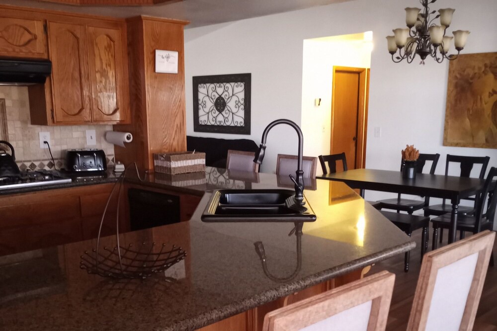 Photo of Kitchen in Victorville