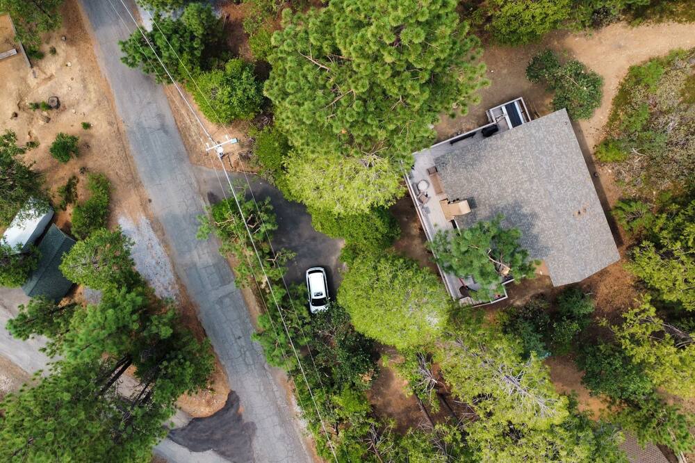 Photo of Outdoor in Mi-Wuk Village