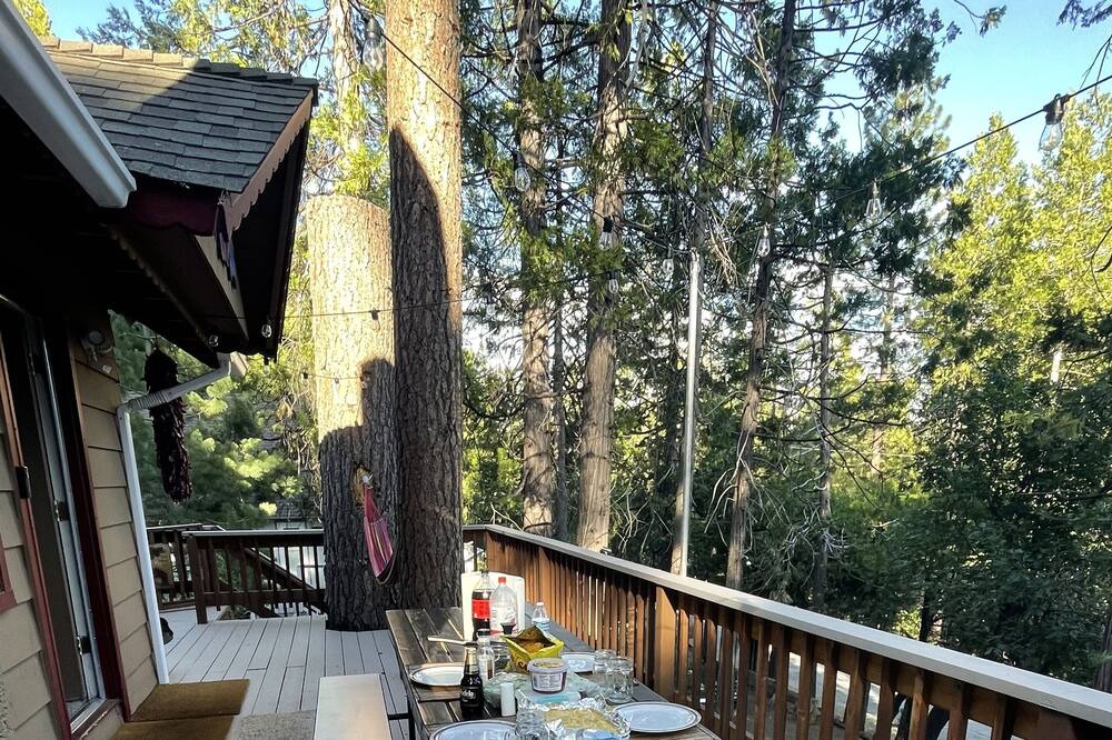 Photo of Outdoor in Mi-Wuk Village