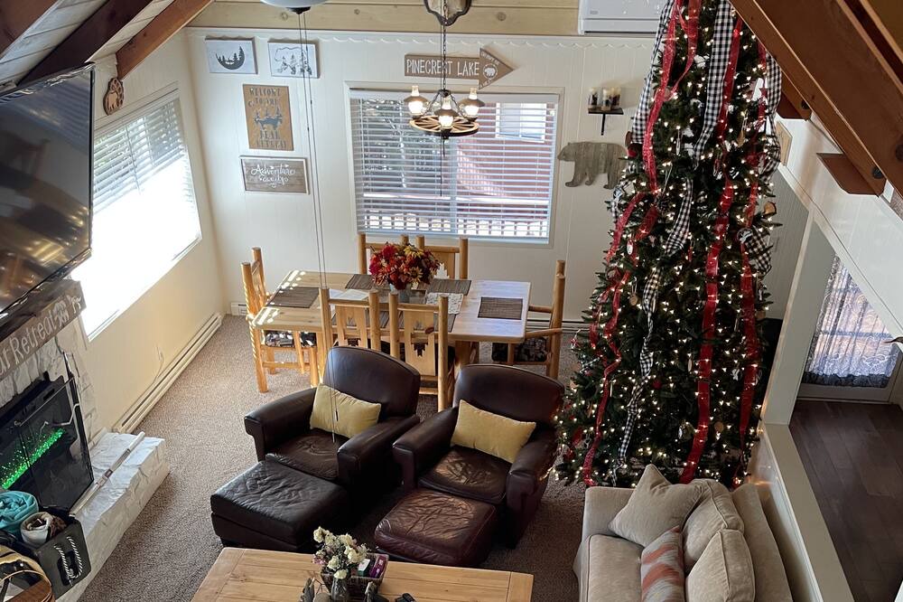 Photo of Livingroom in Mi-Wuk Village