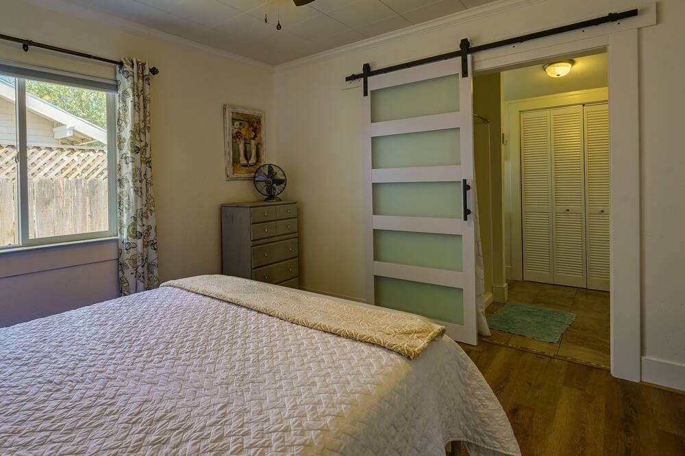 Photo of Bedroom in Exeter
