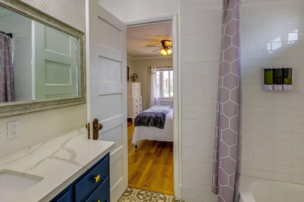 Photo of Bathroom in Exeter