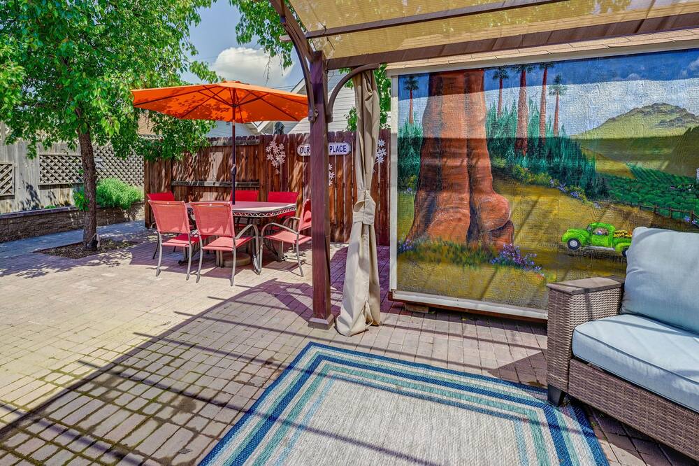 Photo of Outdoor in Exeter
