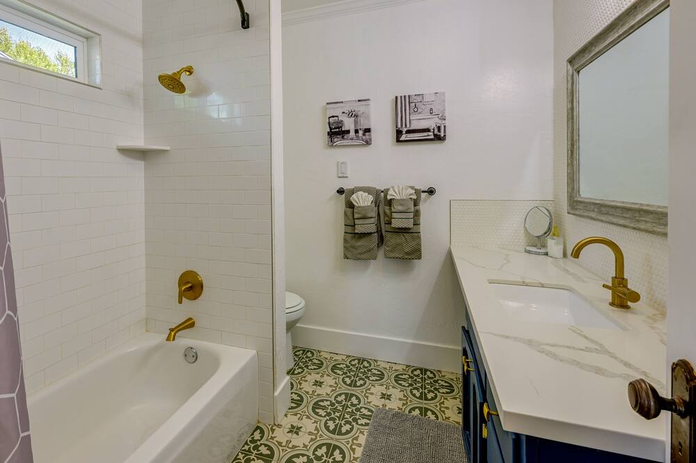 Photo of Bathroom in Exeter
