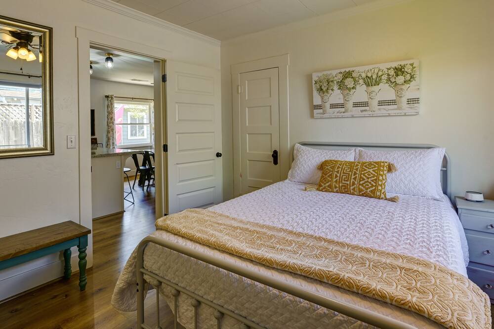 Photo of Bedroom in Exeter