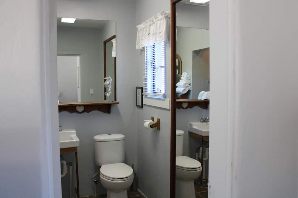 Photo of Bathroom in San Andreas