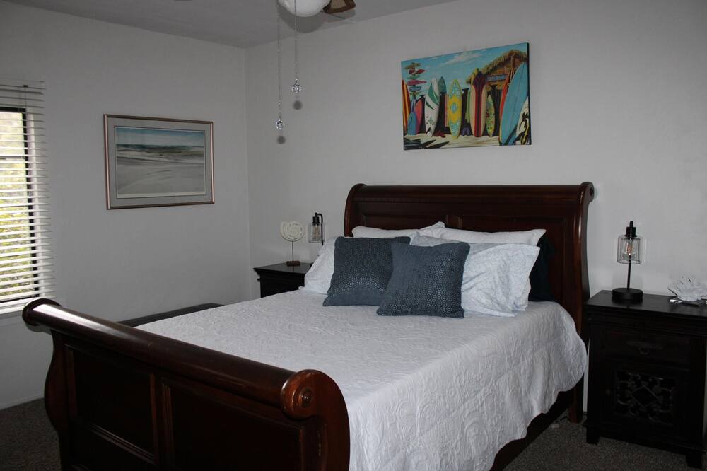 Photo of Bedroom in San Andreas