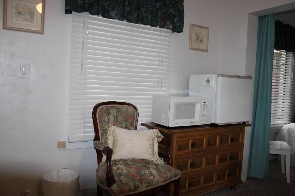 Photo of Livingroom in San Andreas
