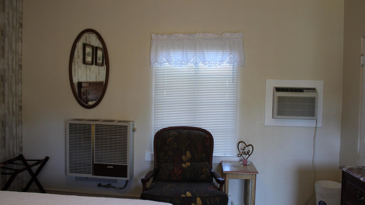 Photo of Bedroom in San Andreas