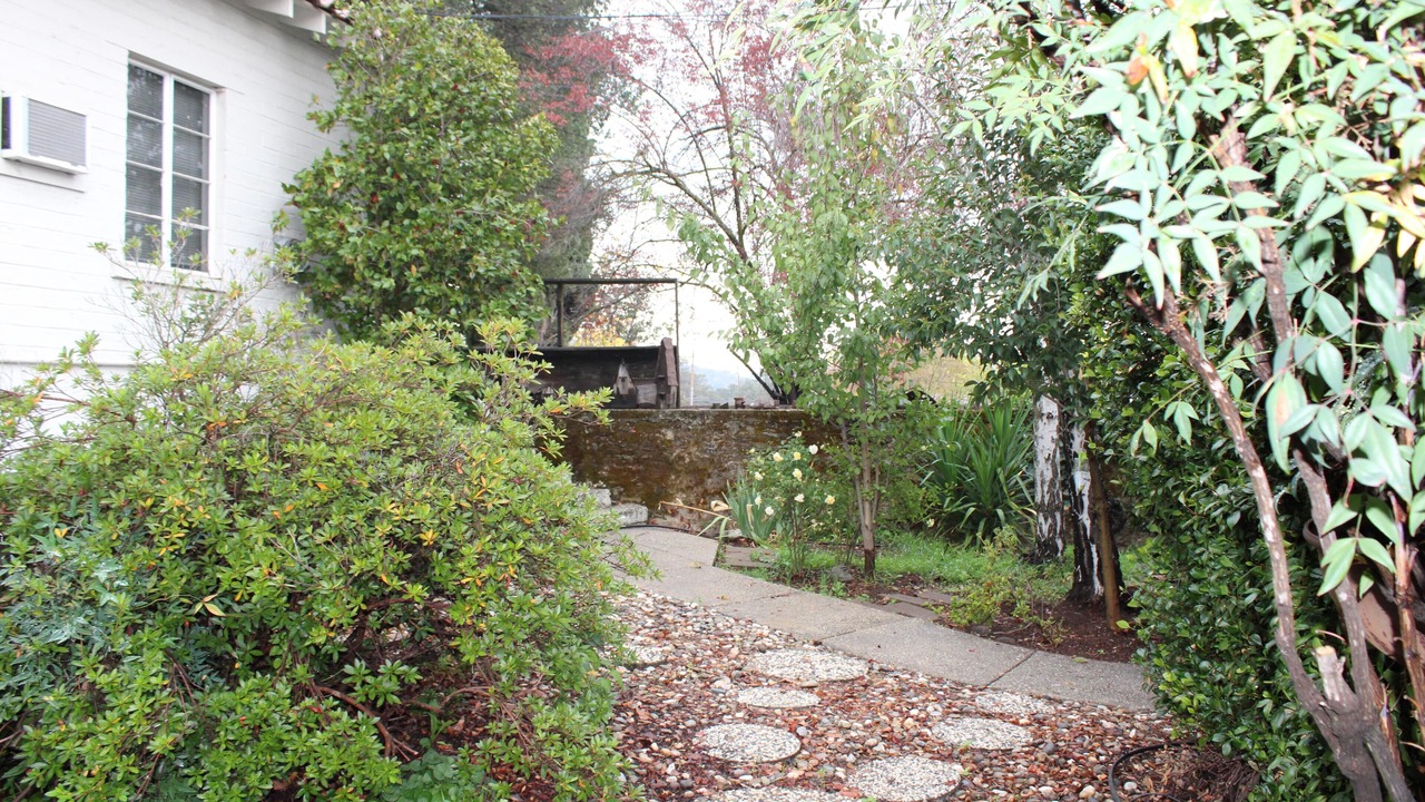 Photo of Outdoor in San Andreas