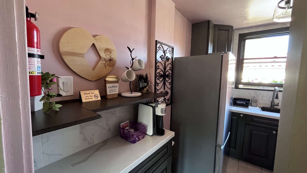 Photo of Kitchen in Marina District