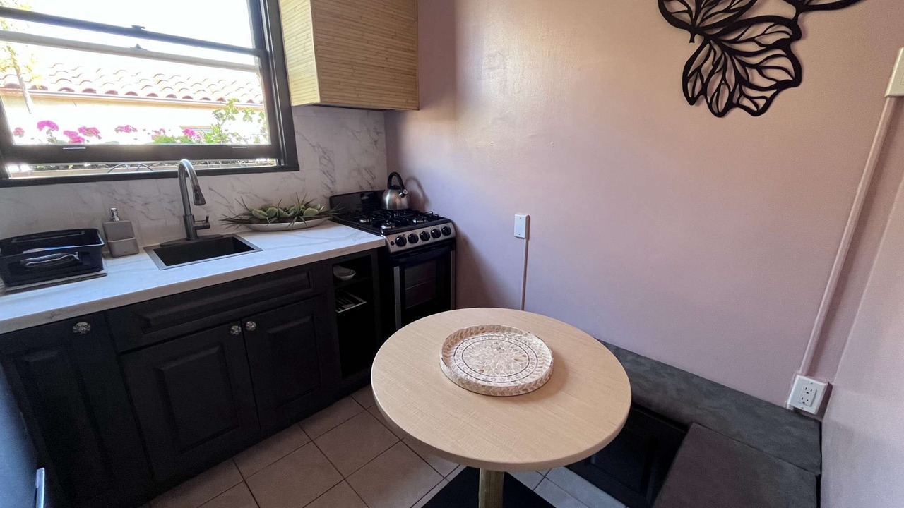 Photo of Kitchen in Marina District