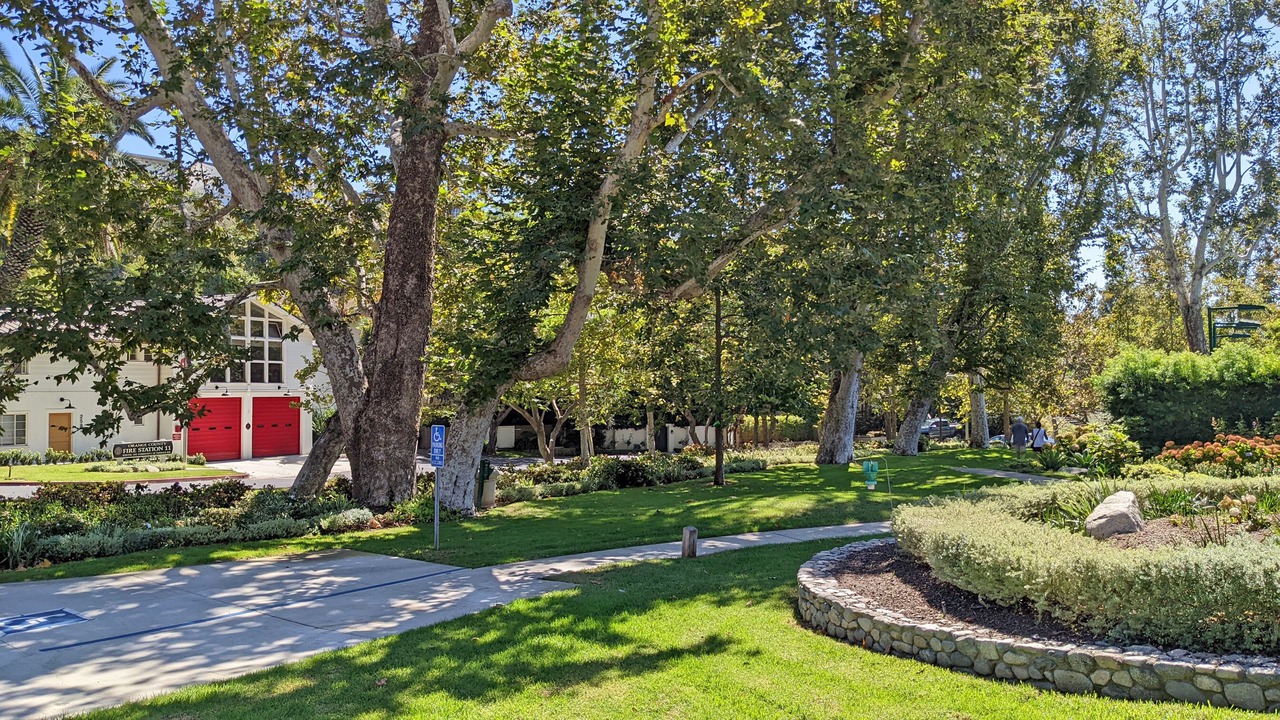 Photo of Outdoor in Emerald Bay