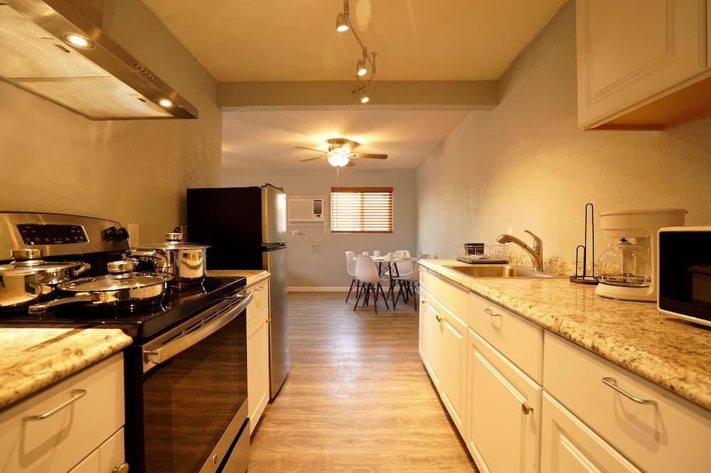 Photo of Kitchen in Turlock