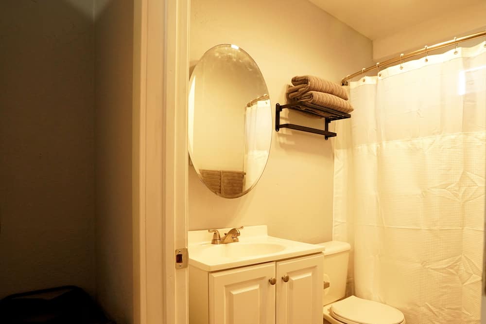 Photo of Bathroom in Turlock