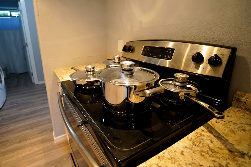 Photo of Kitchen in Turlock