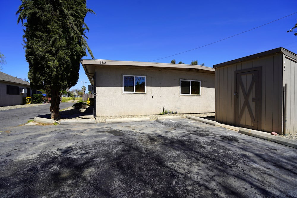 Photo of Outdoor in Turlock