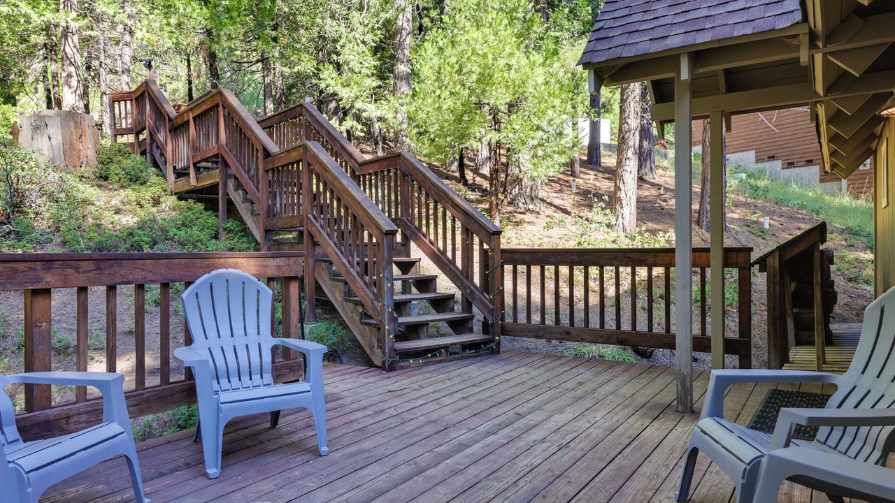 Photo of Outdoor in Cold Springs