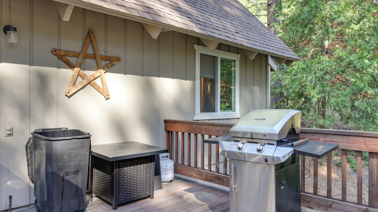 Photo of Outdoor in Cold Springs