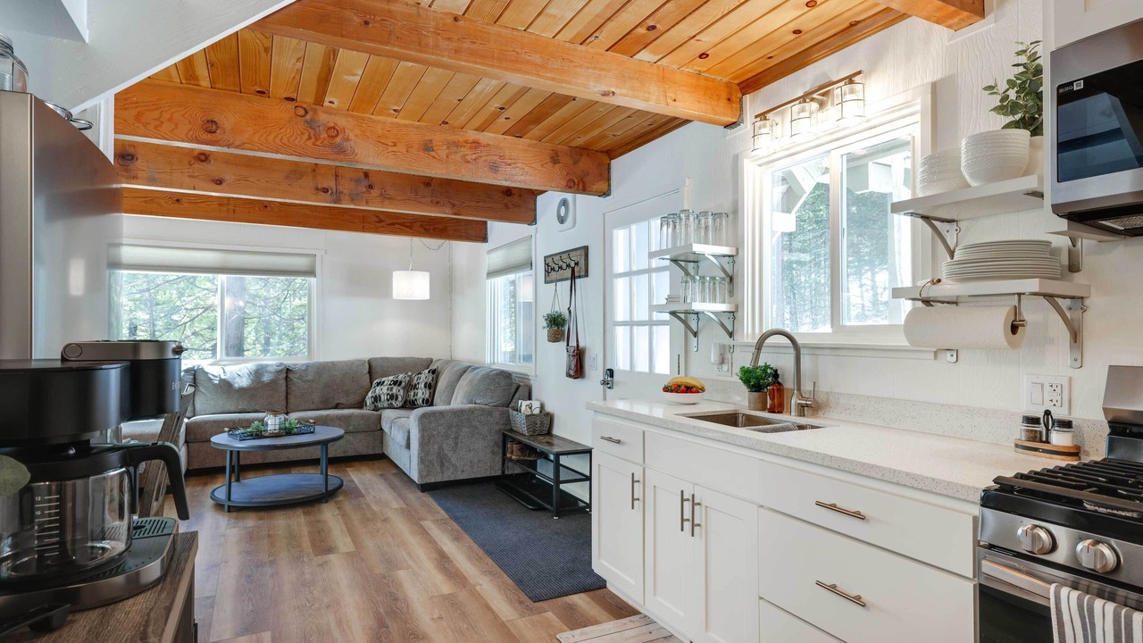 Photo of Kitchen in Cold Springs