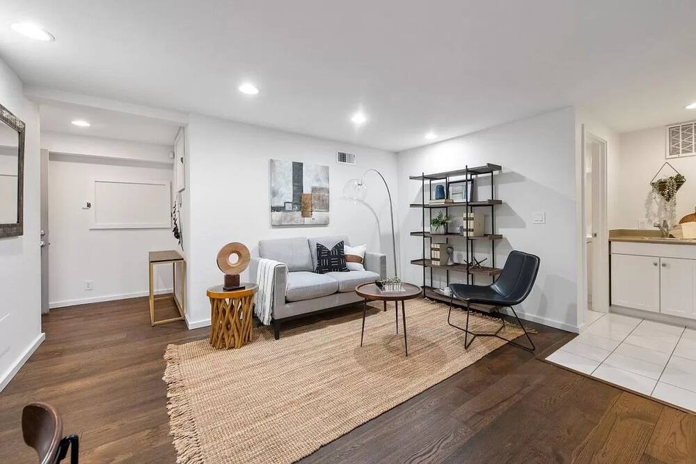Photo of Livingroom in Ladera