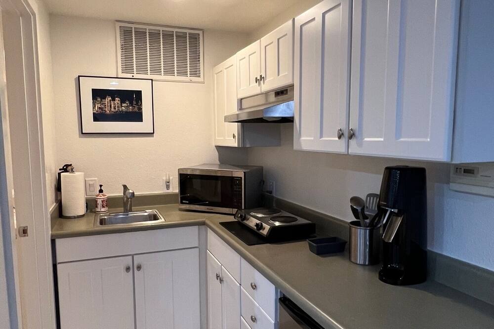 Photo of Kitchen in Ladera
