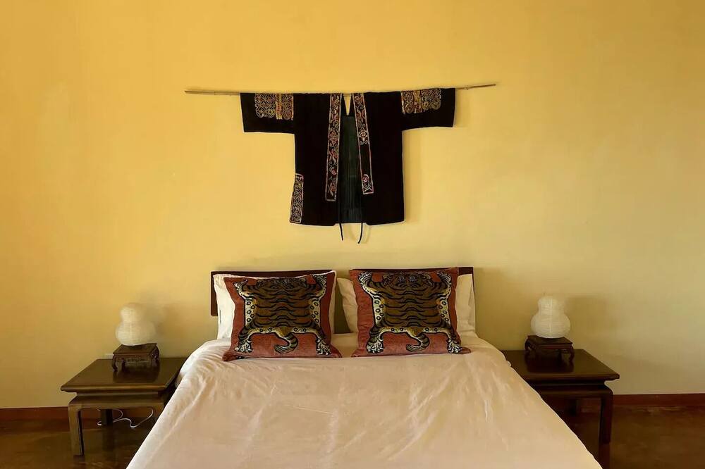 Photo of Bedroom in Big Sur
