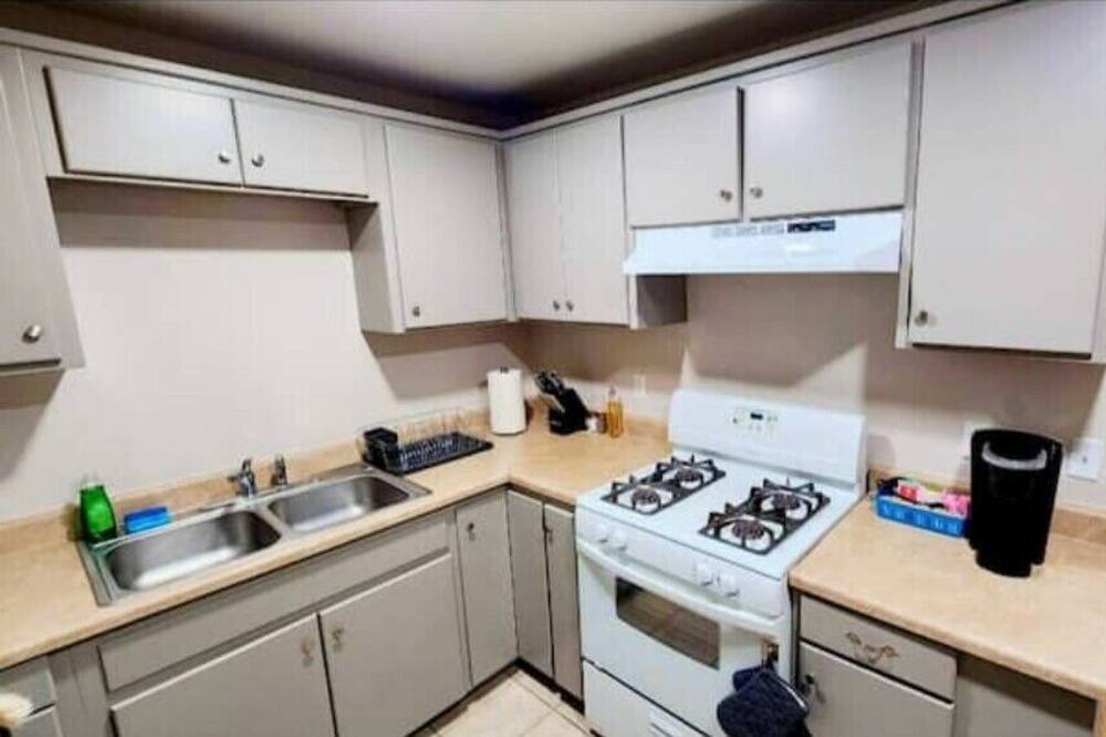 Photo of Kitchen in Exeter