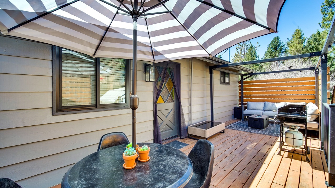 Photo of Outdoor in Big Bear City