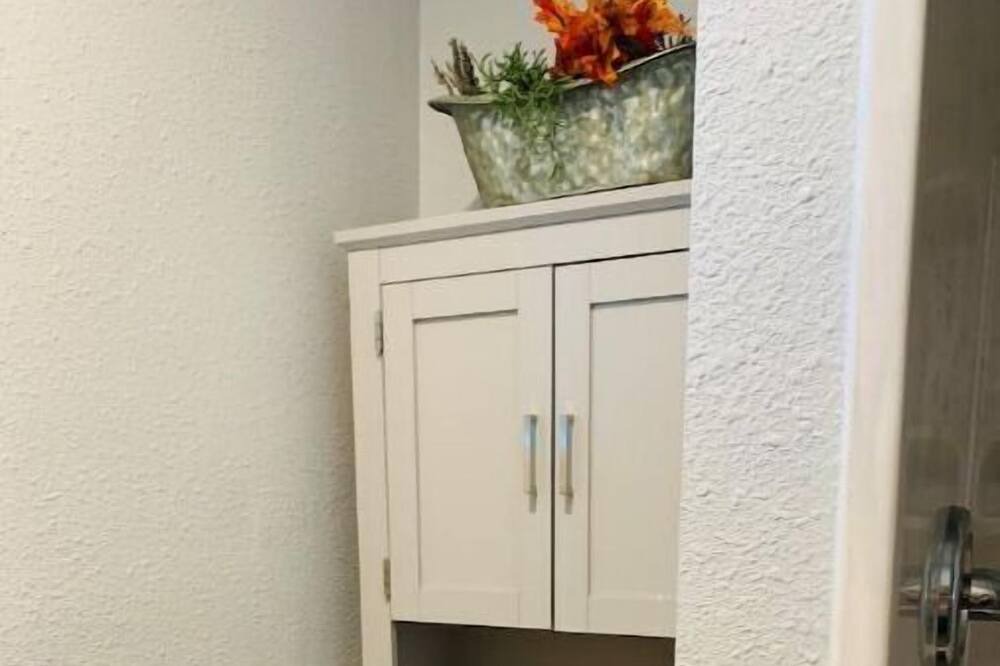 Photo of Bathroom in Gilroy