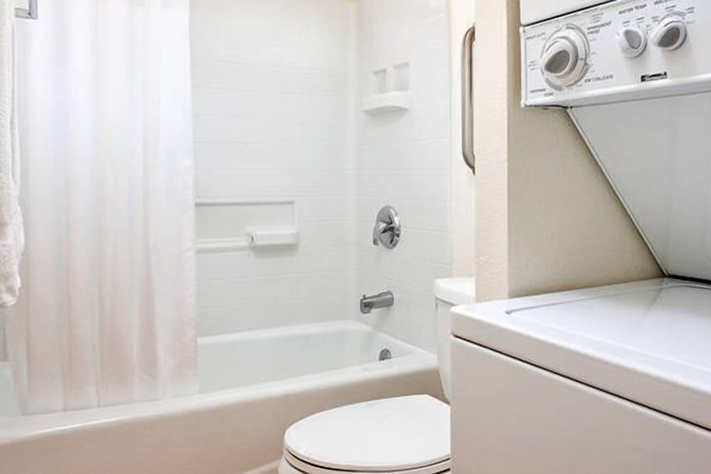 Photo of Bathroom in Downtown