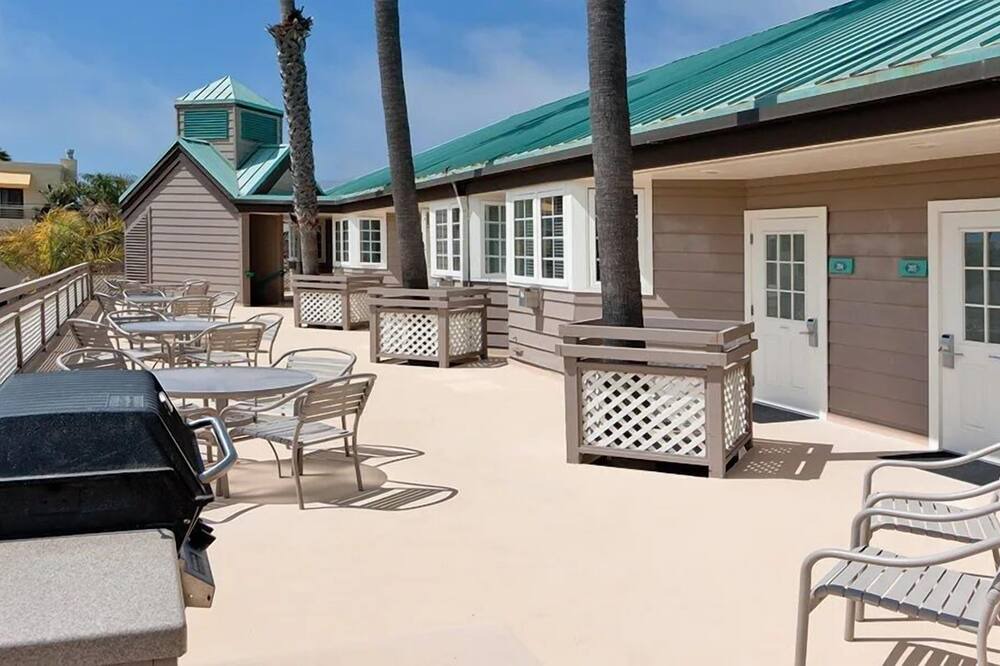 Photo of Patio Balcony in Downtown