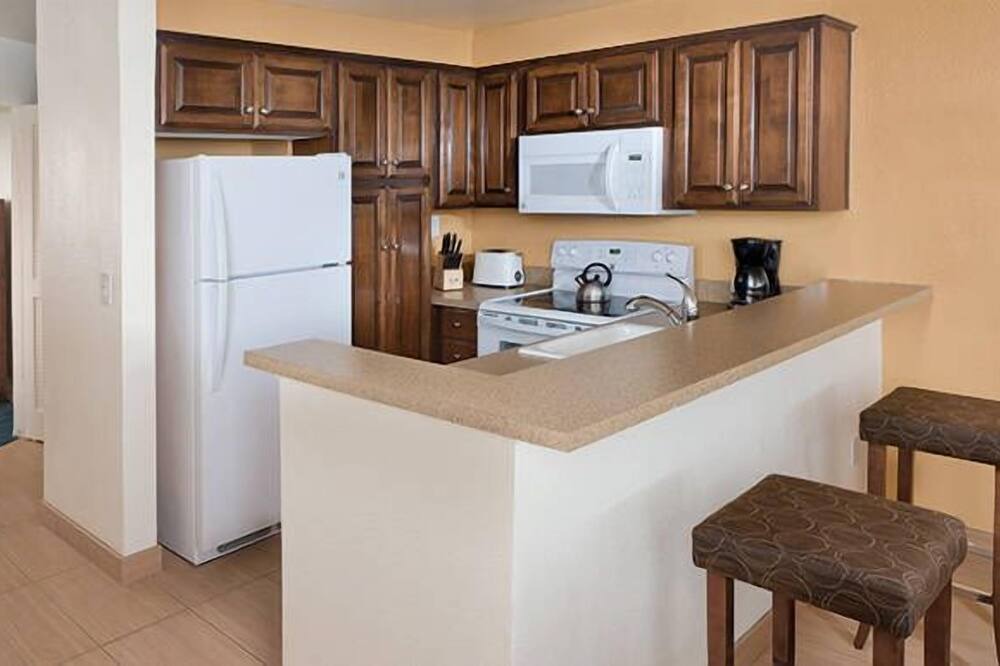 Photo of Kitchen in Downtown
