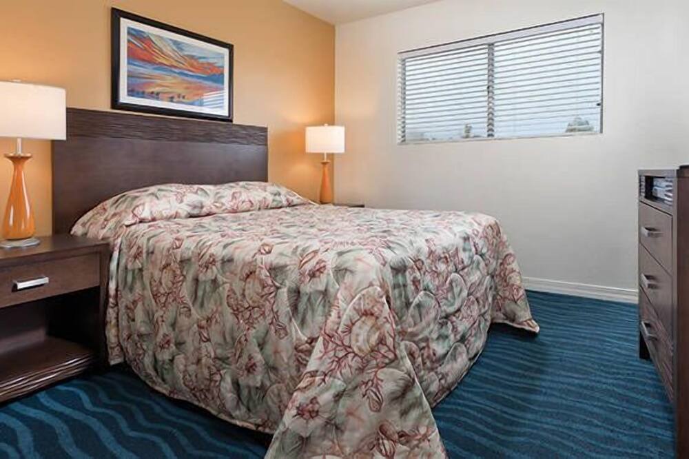 Photo of Bedroom in Downtown