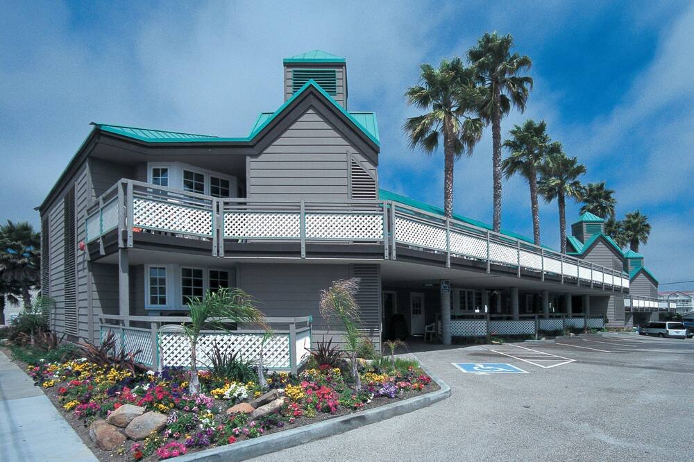 Photo of Outdoor in Downtown