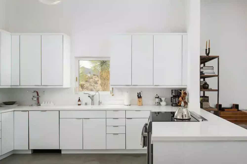 Photo of Kitchen in Joshua Tree