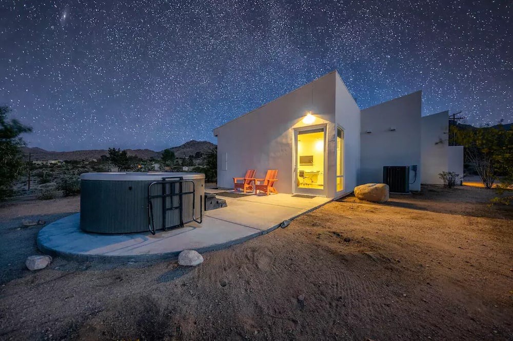 Photo of Outdoor in Joshua Tree